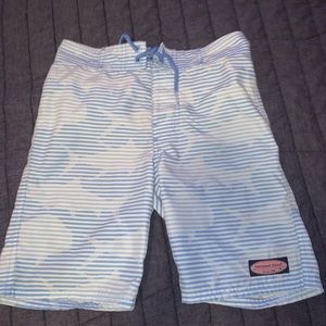 Vineyard vine kid swimsuit